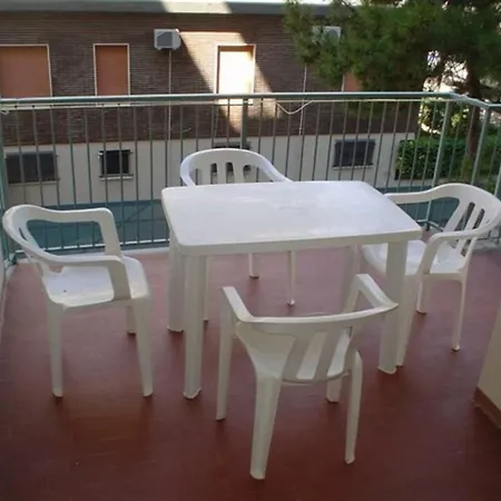 Apartment Bright With Ac And Parking Bibione