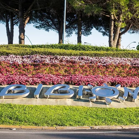 Apartment Bright With Ac And Parking Bibione